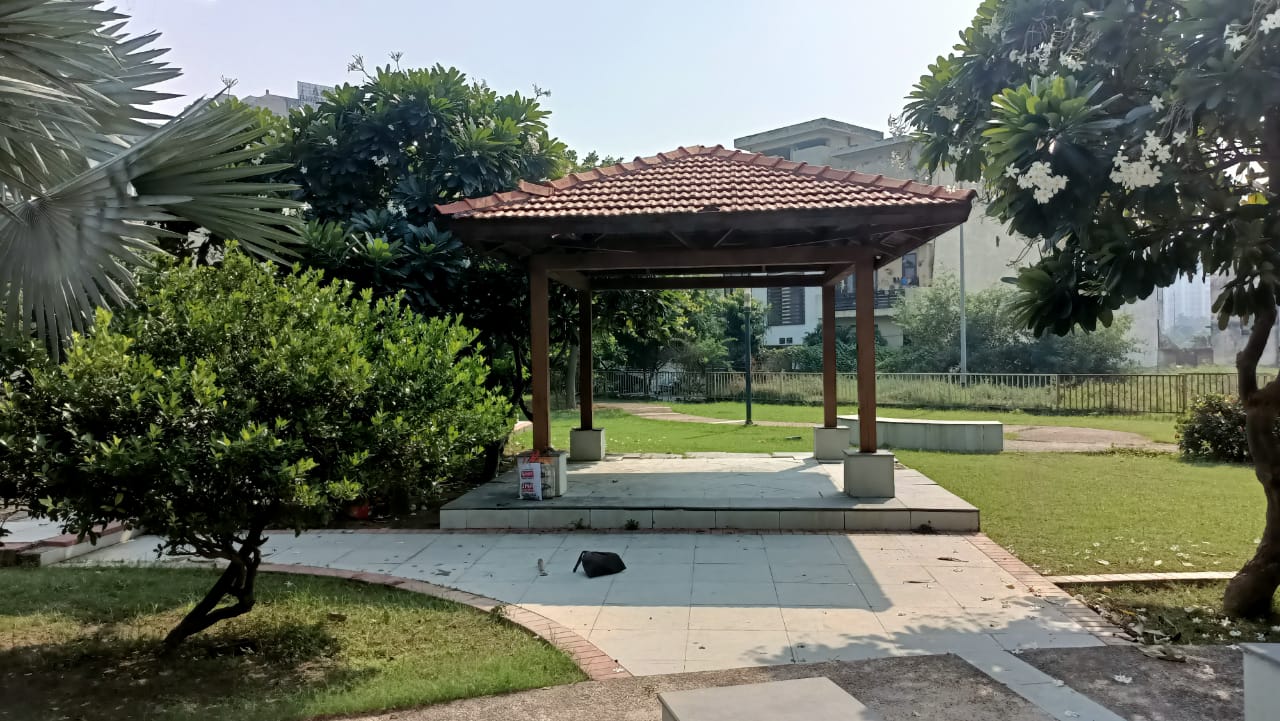 City Apartments Ghaziabad